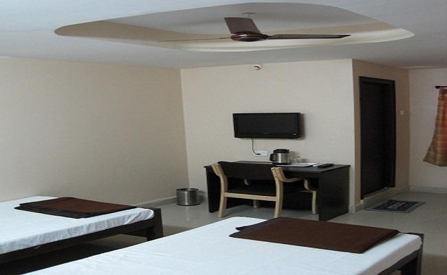 Dwaraka Inn Haiderabad Kamer foto